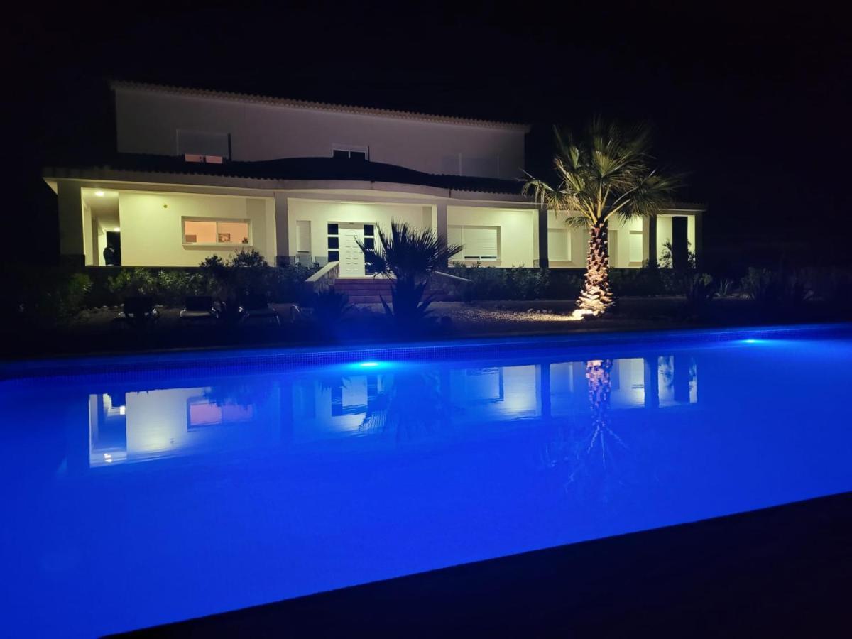 Finca La Sonrisa Salinas  Kültér fotó