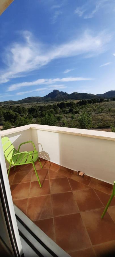 Finca La Sonrisa Salinas  Kültér fotó