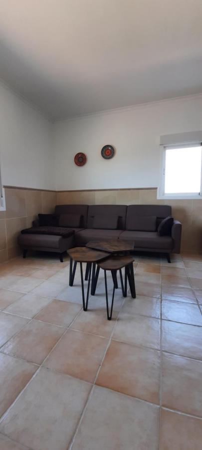 Finca La Sonrisa Salinas  Kültér fotó